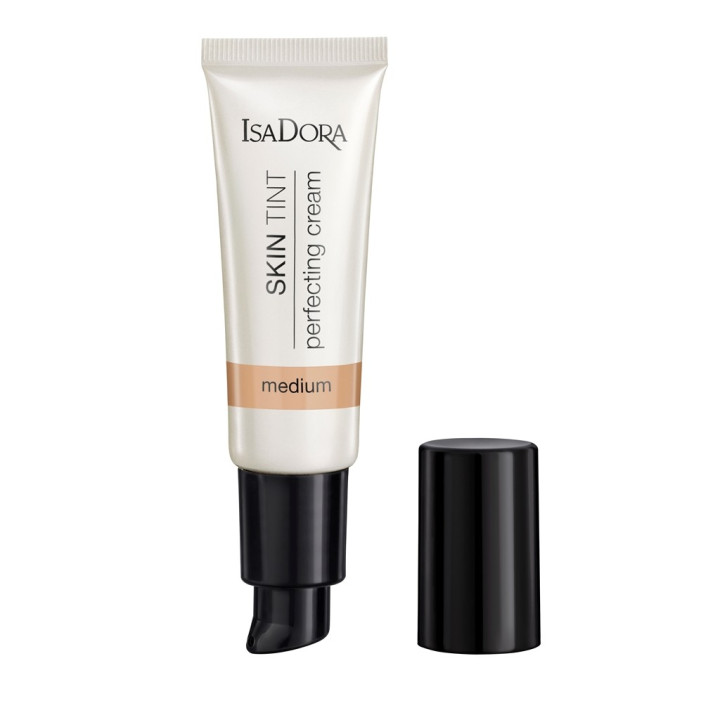 ISADORA FOND DE TEINT SKIN TINT CREAM - Acheter en ligne | Yousarssif Tunisie ISADORA FOND DE TEINT SKIN TINT CREAM - Acheter en ligne | Yousarssif Tunisie