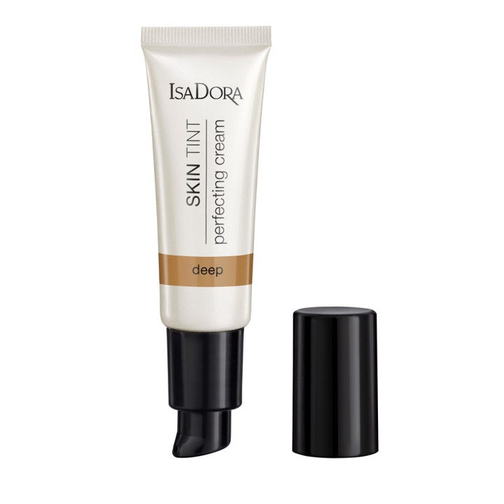ISADORA FOND DE TEINT SKIN TINT CREAM - Acheter en ligne | Yousarssif Tunisie