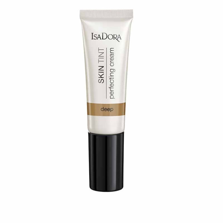 ISADORA FOND DE TEINT SKIN TINT CREAM - Acheter en ligne | Yousarssif Tunisie