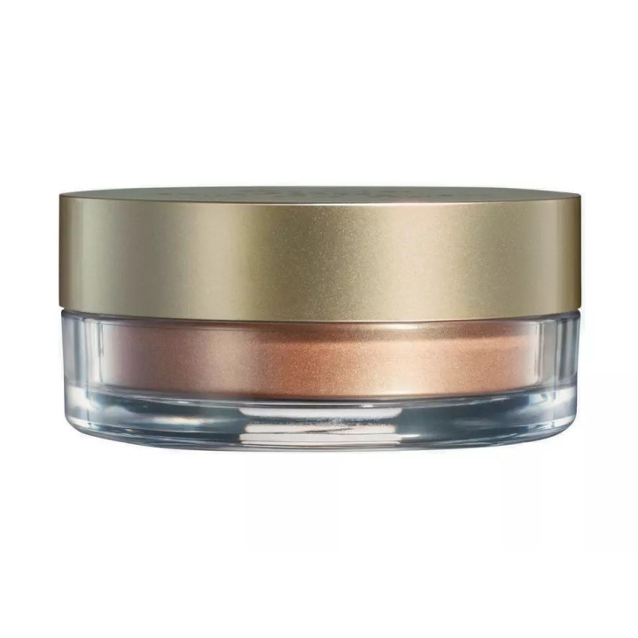ISADORA LOOSE POWDER HIGHLIGHTING GOLD  - TUNISIE ISADORA LOOSE POWDER HIGHLIGHTING GOLD  - TUNISIE