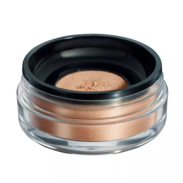 ISADORA LOOSE POWDER HIGHLIGHTING GOLD  - TUNISIE ISADORA LOOSE POWDER HIGHLIGHTING GOLD  - TUNISIE