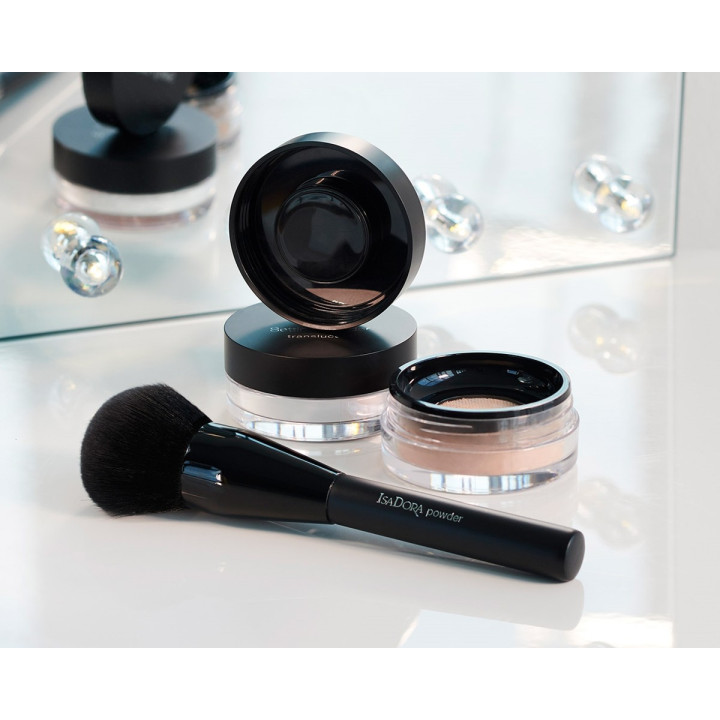 ISADORA LOOSE POWDER HIGHLIGHTING GOLD  - TUNISIE ISADORA LOOSE POWDER HIGHLIGHTING GOLD  - TUNISIE