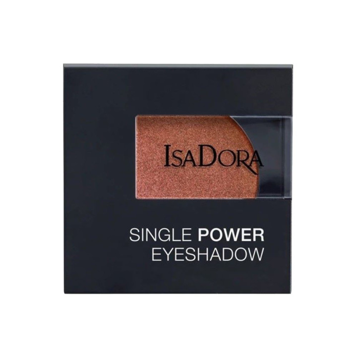 ISADORA EYESHADOW POWDER SINGLE - YOUSARSSIF ISADORA EYESHADOW POWDER SINGLE - YOUSARSSIF