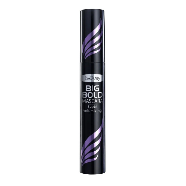 ISADORA MASCARA BIG BOLD 10 - TUNISIE ISADORA MASCARA BIG BOLD 10 - TUNISIE