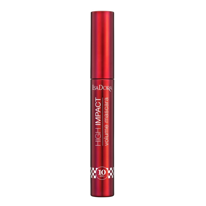 ISADORA MASCARA HIGH IMPACT VOLUME - TUNISIE