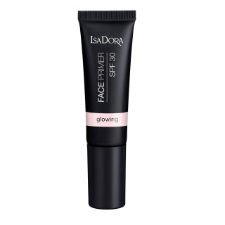 PRIMER FACE " GLOWING SPF30 "