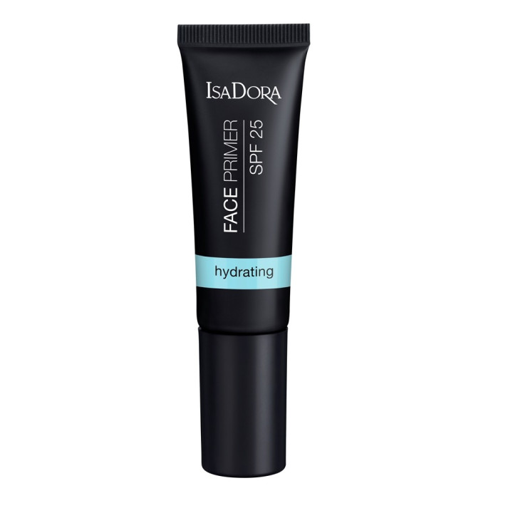 ISADORA PRIMER FACE HYDRATING - TUNISIE