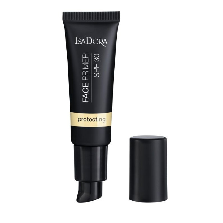 ISADORA PRIMER FACE PROTECTING SPF30 - TUNISIE
