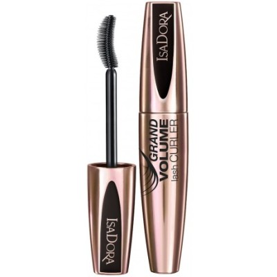 GRAND VOLUME LASH CURLER