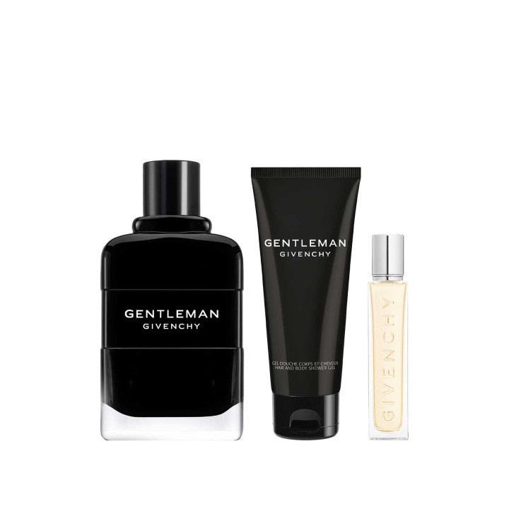 GIVENCHY GENTLEMAN COFFRET - Acheter en ligne | Yousarssif Tunisie