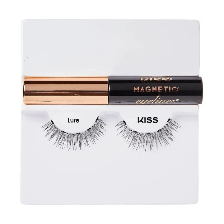 FAUX CILS MAGNETIC EYELINER KIT (KMEK01C)