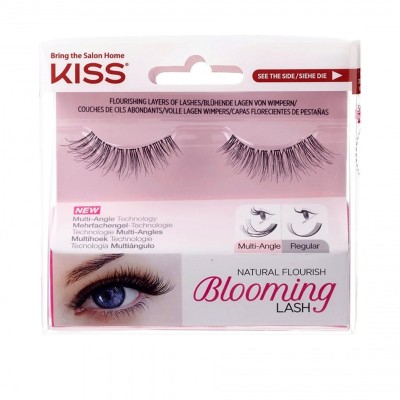 FAUX CILS BLOOMING LASH LILY (KBH03C)