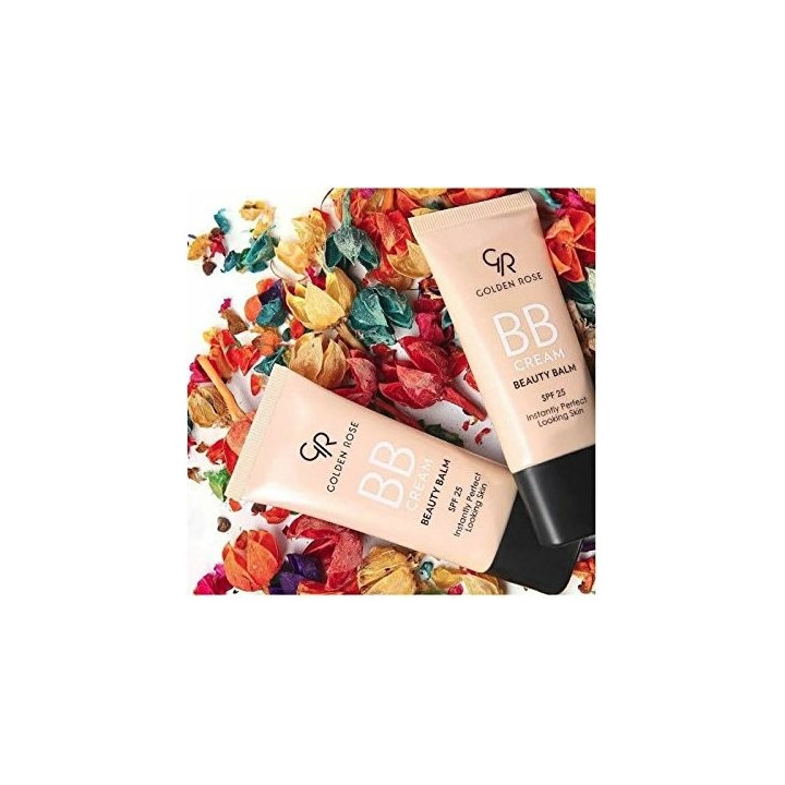 BB CREME BEAUTY BALM