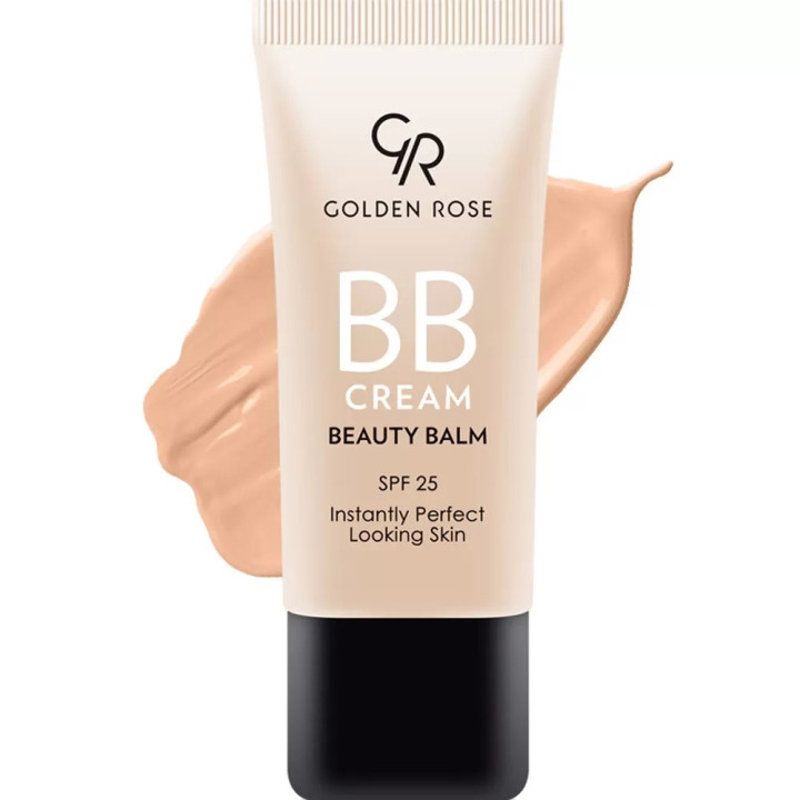 BB CREME BEAUTY BALM