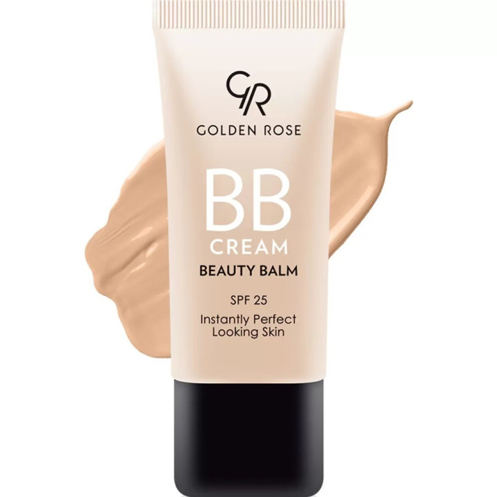 BB CREME BEAUTY BALM