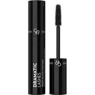 GOLDEN ROSE MASCARA DRAMATIC LASHES