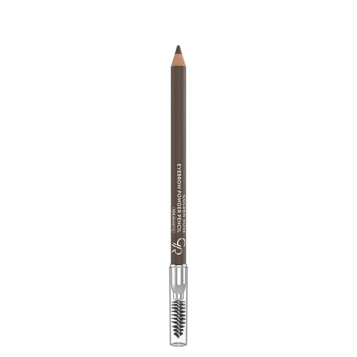 GOLDEN ROSE CRAYON SOURCILS POWDER PENCIL -TUNISIE