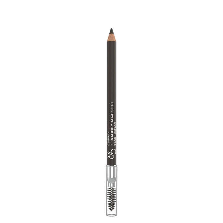 GOLDEN ROSE CRAYON SOURCILS POWDER PENCIL -TUNISIE