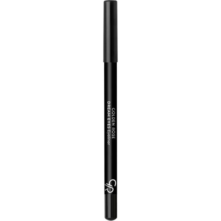 GOLDEN ROSE EYELINER PENCIL DREAM WATERPROOF - TUNISIE