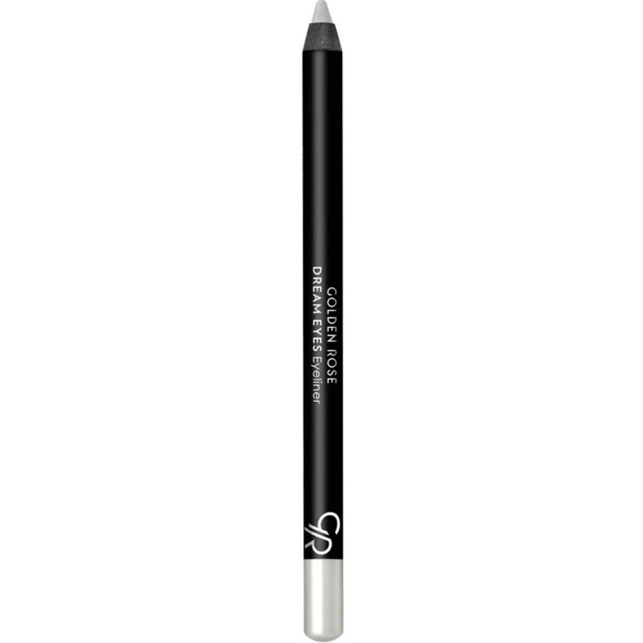 GOLDEN ROSE EYELINER PENCIL DREAM WATERPROOF - TUNISIE
