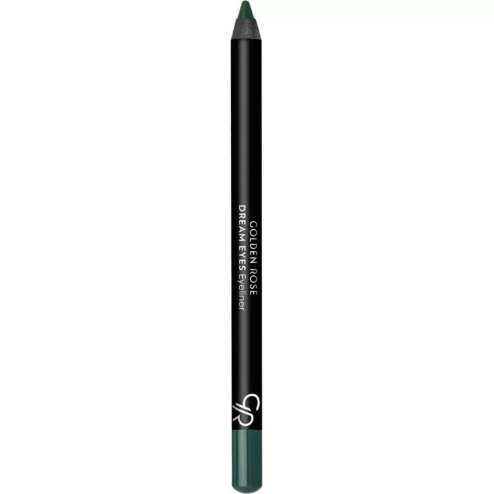 GOLDEN ROSE EYELINER PENCIL DREAM W.P GOLDEN ROSE EYELINER PENCIL DREAM W.P
