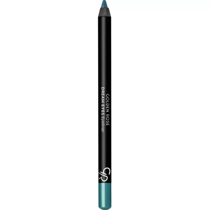 GOLDEN ROSE EYELINER PENCIL DREAM W.P GOLDEN ROSE EYELINER PENCIL DREAM W.P
