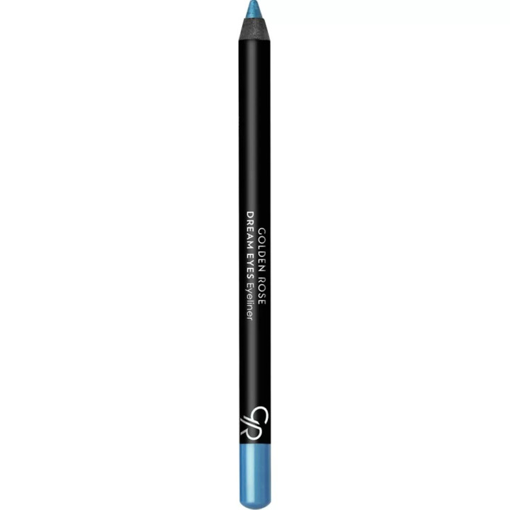 GOLDEN ROSE EYELINER PENCIL DREAM W.P GOLDEN ROSE EYELINER PENCIL DREAM W.P