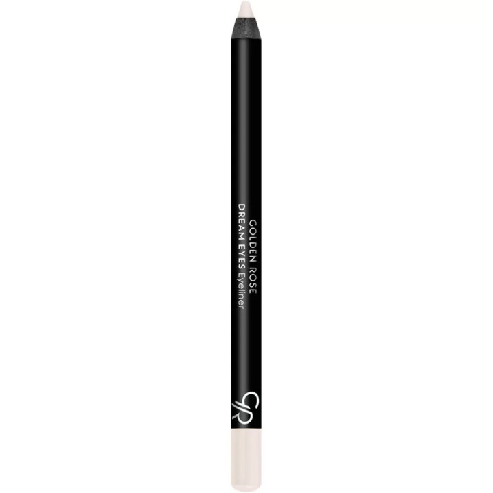 GOLDEN ROSE EYELINER PENCIL DREAM W.P GOLDEN ROSE EYELINER PENCIL DREAM W.P