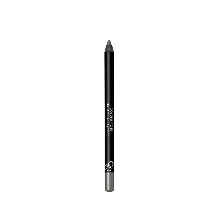 GOLDEN ROSE EYELINER PENCIL DREAM W.P GOLDEN ROSE EYELINER PENCIL DREAM W.P