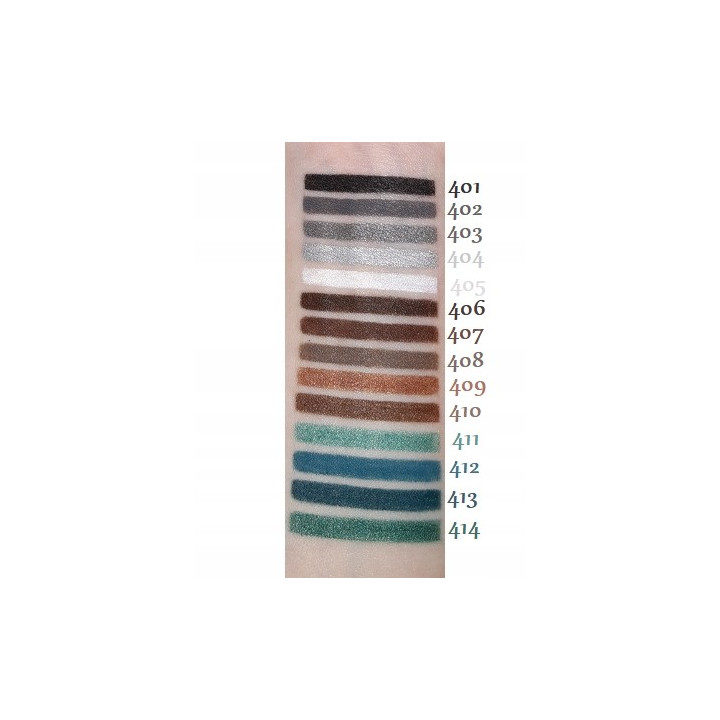 GOLDEN ROSE Eyeliner Pencil Dream W.P – Crayon Yeux Waterproof.