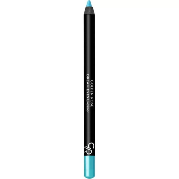 GOLDEN ROSE EYELINER PENCIL DREAM W.P GOLDEN ROSE EYELINER PENCIL DREAM W.P