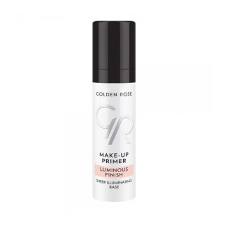 PRIMER MAKE UP LUMINOUS FINISH