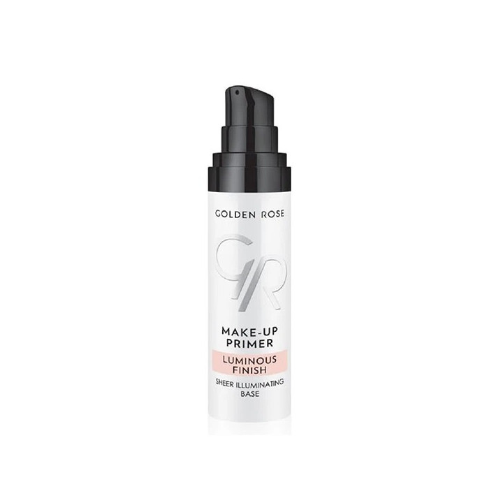 PRIMER MAKE UP LUMINOUS FINISH