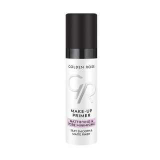MATTIFYING AND PORE MINIMISING