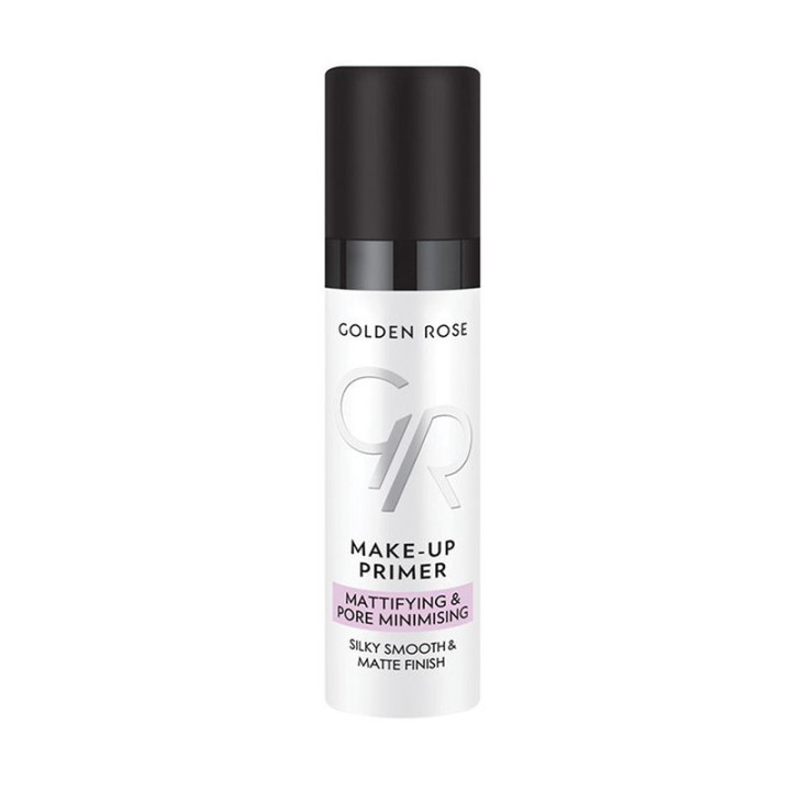 MATTIFYING AND PORE MINIMISING