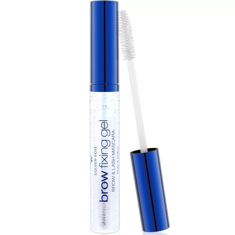 Gel et Mascara Sourcils Yousarssif Domptez et Sculptez Vos Sourcils