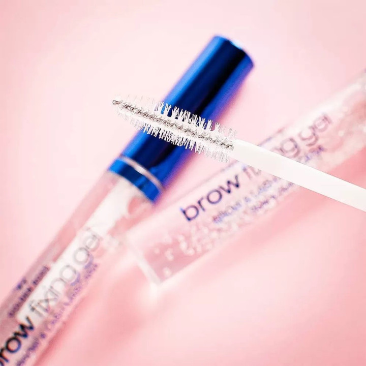 GOLDEN ROSE MASCARA TRANSPARENT BROW FIXING GEL- TUNISIE