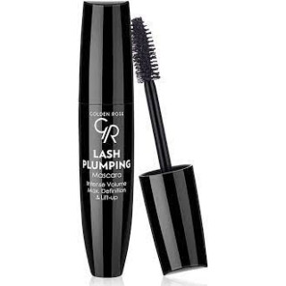 GoldenRose LASH PLUMPING