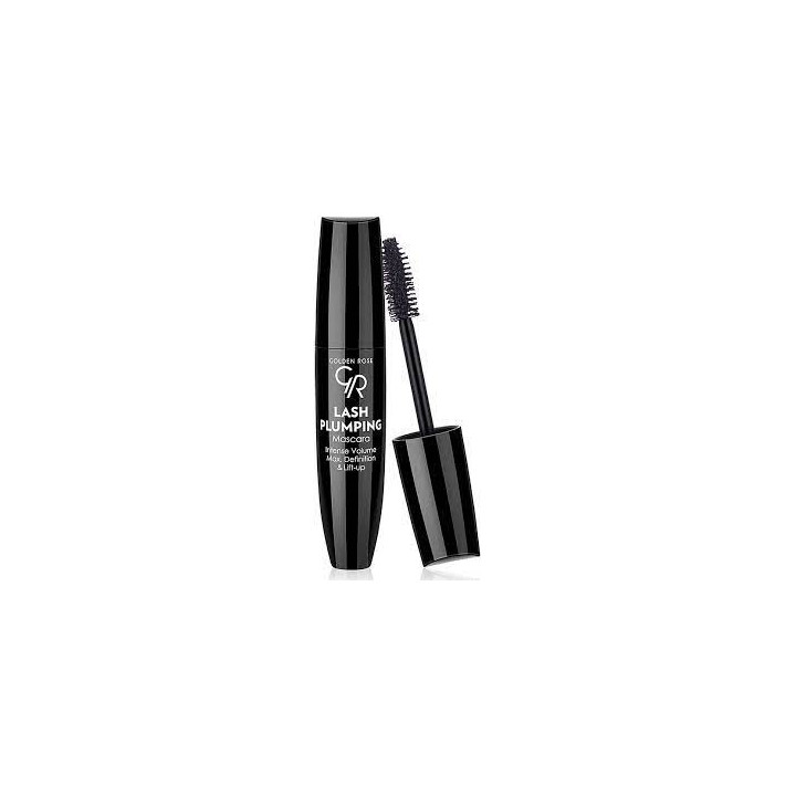GoldenRose LASH PLUMPING