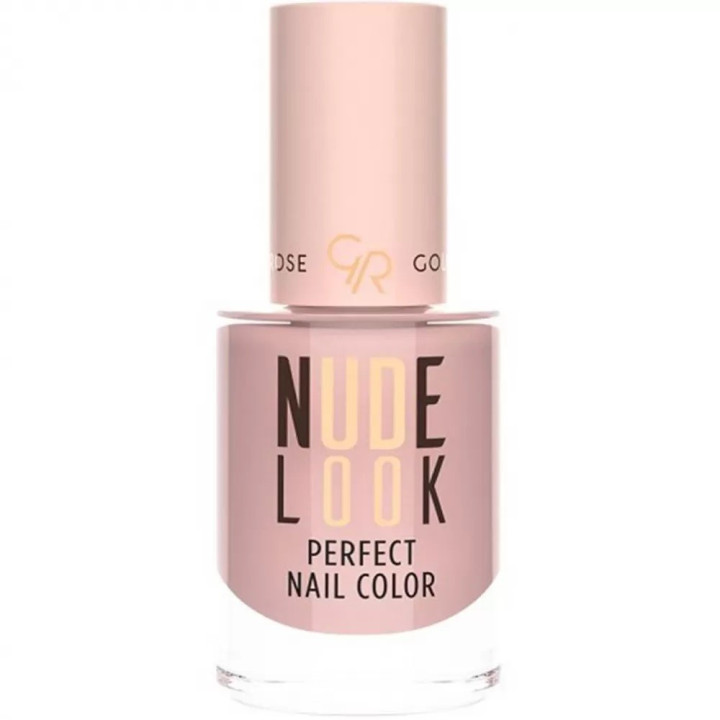 NUDE LOOK NUDE LOOK