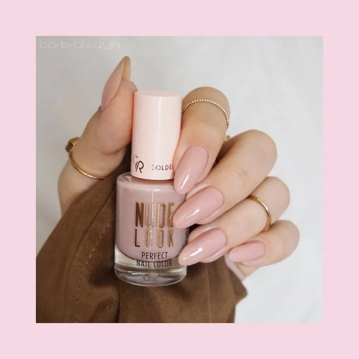 NUDE LOOK NUDE LOOK