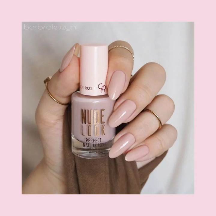 NUDE LOOK NUDE LOOK