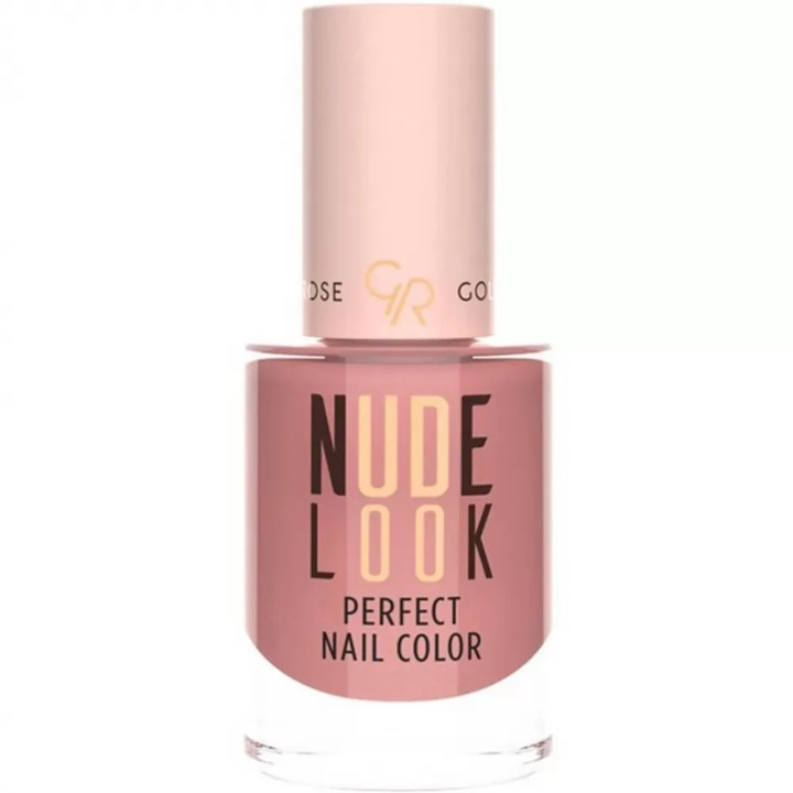 NUDE LOOK NUDE LOOK