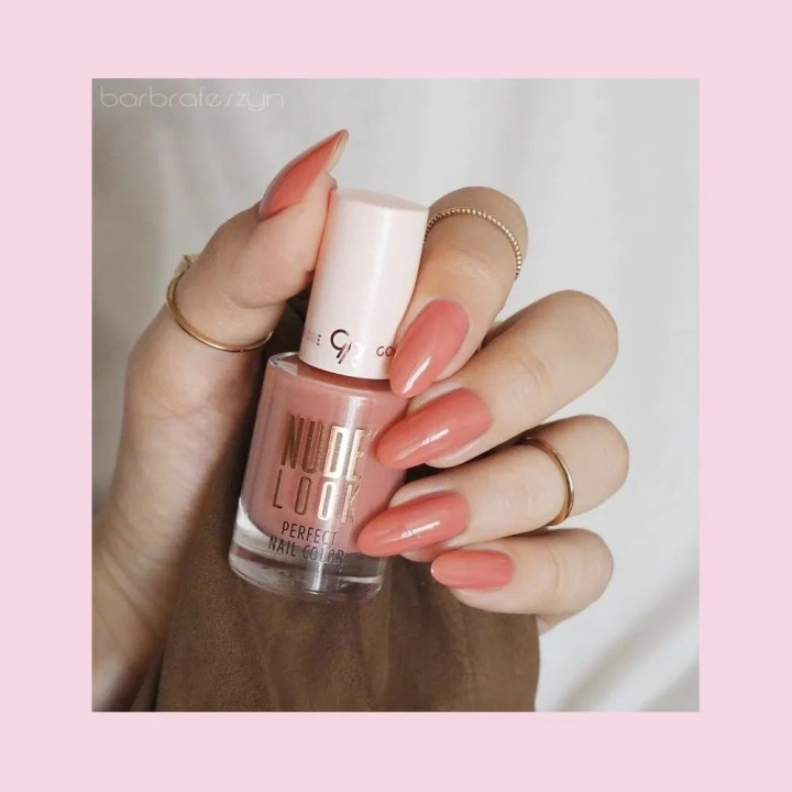 NUDE LOOK NUDE LOOK