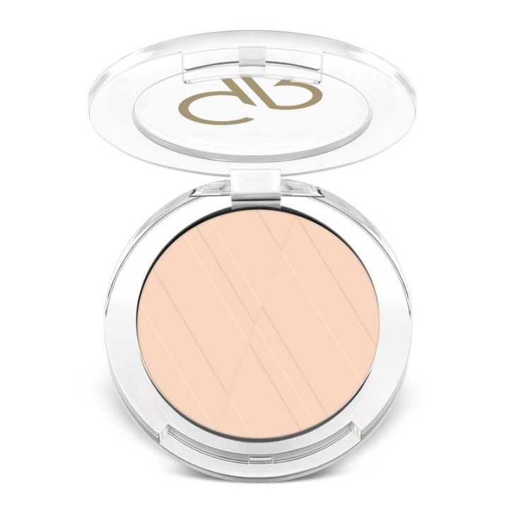 Fond de Teint Pressed Powder – Fond de Teint Compact en Poudre.