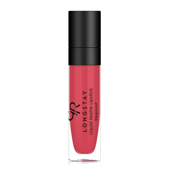 LIPGLOSS MATTE LONGSTAY LIPGLOSS MATTE LONGSTAY