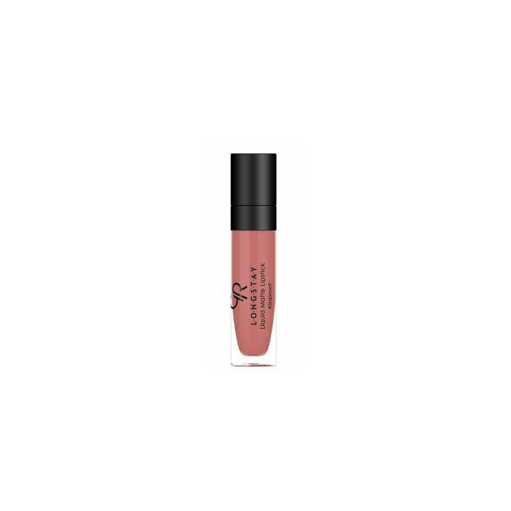 LIPGLOSS MATTE LONGSTAY