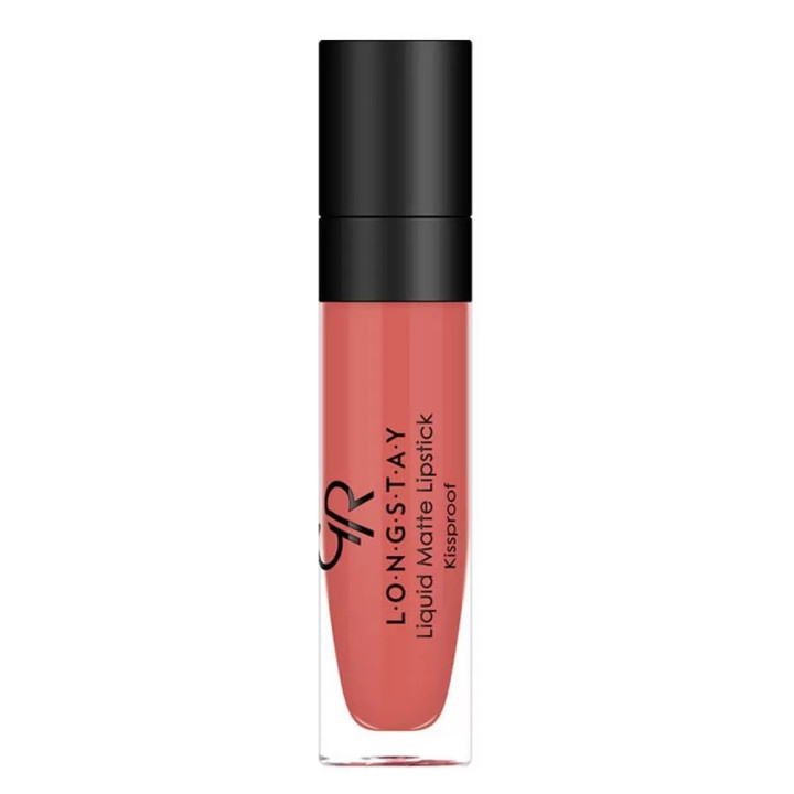 LIPGLOSS MATTE LONGSTAY