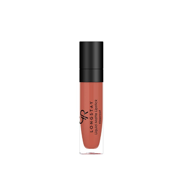 LIPGLOSS MATTE LONGSTAY