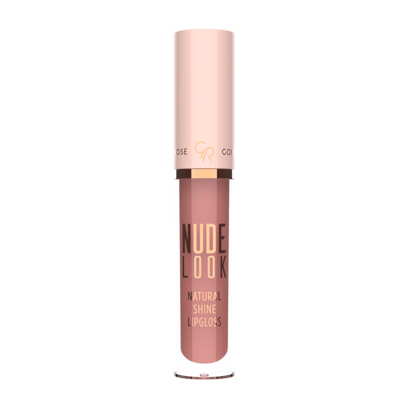 GOLDEN ROSE LIPGLOSS NATURAL SHINE TUNISIE